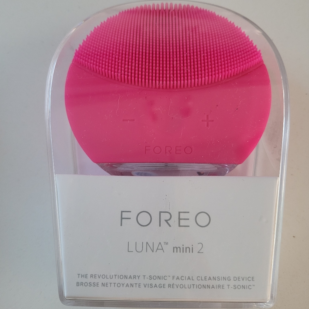 Foreo Luna Mini 2